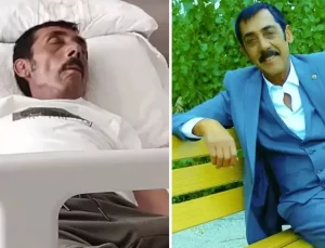 Ankaralı Turgut’un kızı babasıyla fotoğrafını paylaştı: Babam, bizi bırakma