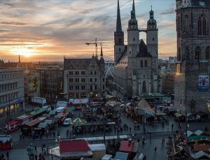 Anket: Almanya’da halkın çoğunluğu erken seçim istiyor