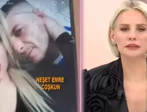 Anlattıkları kan dondurdu! 5 çocuk annesi kadına kocasında ahlaksız teklif