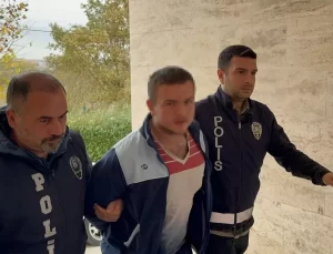 Anne Katili Genç Adliyeye Sevk Edildi