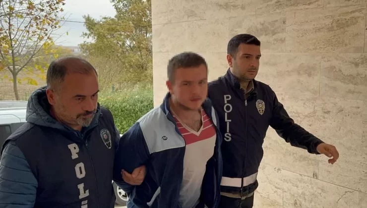 Anne Katili Genç Adliyeye Sevk Edildi