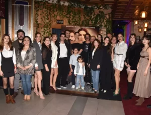 Annem Ankara: Gerçek Bir Hayat Hikayesi Ekranda