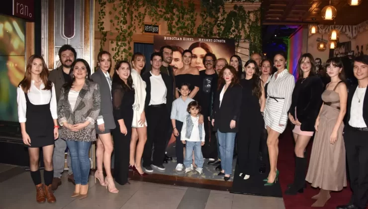 Annem Ankara: Gerçek Bir Hayat Hikayesi Ekranda