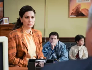 Annem Ankara: Gerçek Hayat Hikayesinden Ekrana Taşınıyor