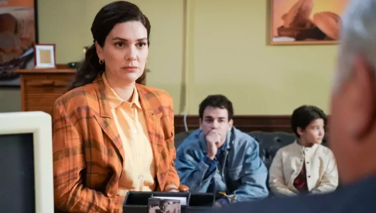 Annem Ankara: Gerçek Hayat Hikayesinden Ekrana Taşınıyor