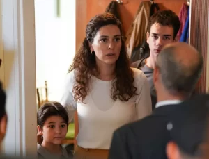 Annem Ankara: Yeni Dizi 20 Kasım’da Başlıyor