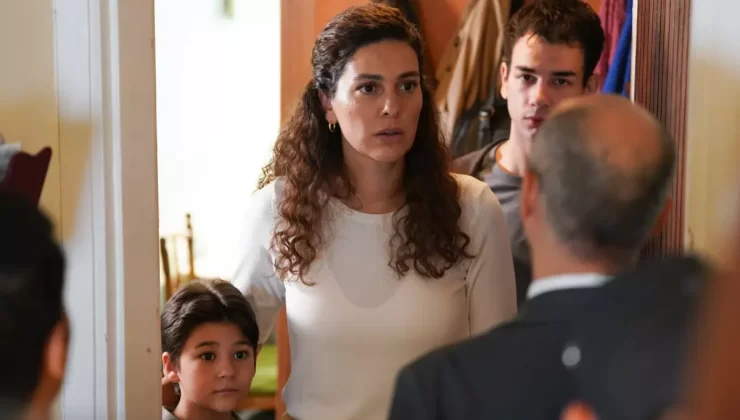Annem Ankara: Yeni Dizi 20 Kasım’da Başlıyor