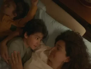 Annem Ankara’dan İlk Fragman Yayınlandı