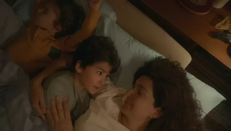 Annem Ankara’dan İlk Fragman Yayınlandı