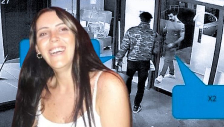 Annenin şüphesi oyunu bozdu, görüntüler ortaya çıktı: Duygu cinayete kurban gitmiş!