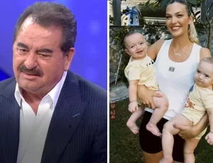 Annesi ilk kez açıkladı! İşte Tatlıses’in torunlarının hastalığı