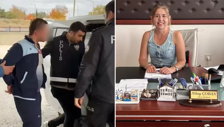 Annesini uykusunda bıçakla katleden lise öğrencisi: İçimde yenemediğim bir kötülük vardı