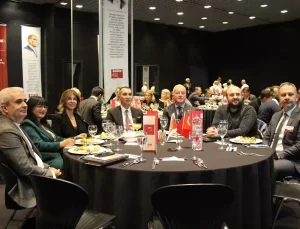 ANSİAD 2024 Toplantısı Gerçekleşti