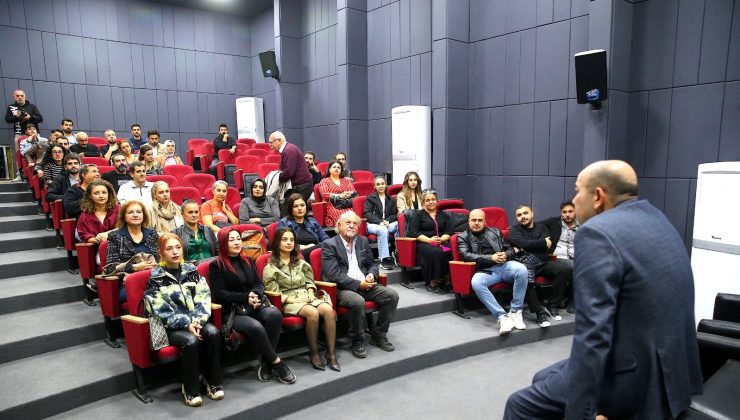 Antakya Medeniyetler Korosu, 11 ilde depremzedeler için sahne alacak