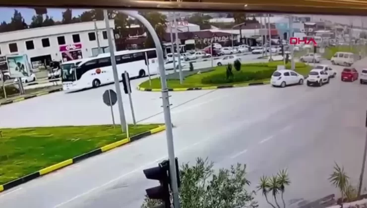 Antakya’da Feci Kaza: 67 Yaşındaki Adam Hayatını Kaybetti