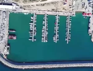 Antalya Balıkçı Barınağı’na Rüşvet Operasyonu: Kayyım Atandı