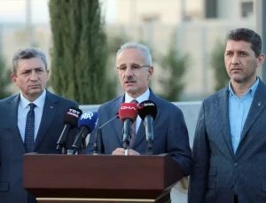 Antalya Havalimanı Kapasitesi 82 Milyona Çıkacak