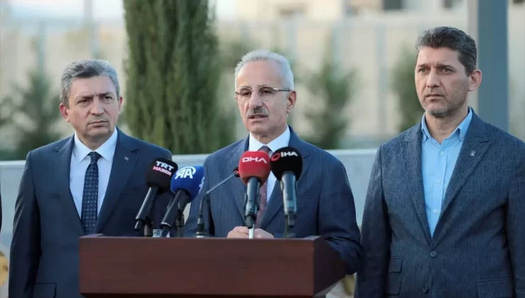 Antalya Havalimanı Kapasitesi 82 Milyona Çıkacak