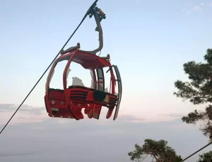 Antalya Teleferik Kazası Davasında Dördüncü Duruşma