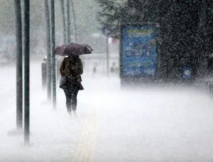 Antalya Valisi duyurdu: Taşımalı eğitime 1 günlük ara