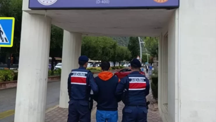 Antalya’da 172 Suçlu Yakalandı