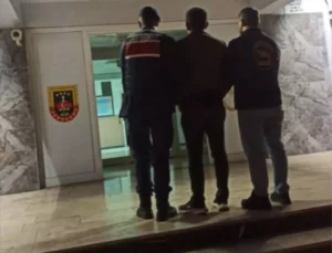 Antalya’da 299 Suçlu Yakalandı