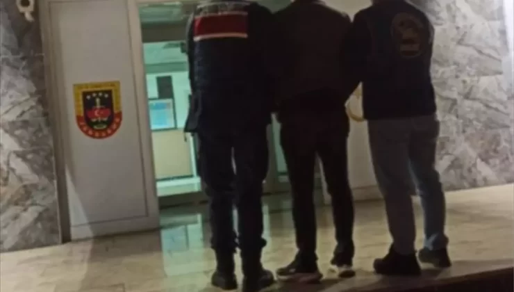 Antalya’da 299 Suçlu Yakalandı