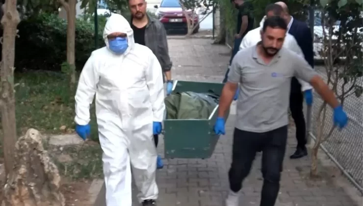 Antalya’da 3 Kardeşin Ölümü: Not ve Kömür İle İntihar