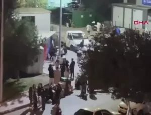 Antalya’da 4.8 Büyüklüğünde Deprem Korkuya Neden Oldu