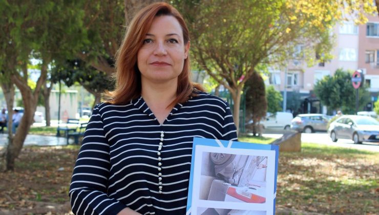 Antalya’da akılalmaz olay: Aracını servisten hasarlı alıp tamir ettirmek zorunda kaldı