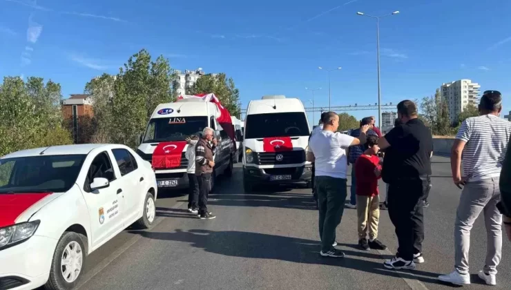 Antalya’da C Plaka Zorunluluğu Servis Esnafının 25 Yıllık Sorununu Çözdü