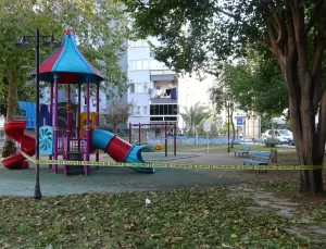 Antalya’da Çocuk Parkında Silahlı Kavga: 2 Çocuk Yaralandı