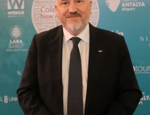 Antalya’da Erken Rezervasyon Artışı