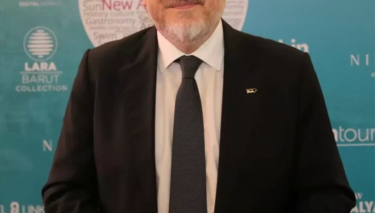 Antalya’da Erken Rezervasyon Artışı