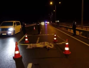 Antalya’da Feci Kaza: Yaya Hayatını Kaybetti