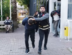 Antalya’da Haraç İsteme Tartışması Ölümle Sonuçlandı