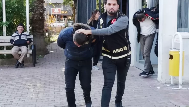 Antalya’da Haraç İsteme Tartışması Ölümle Sonuçlandı