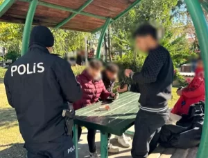 Antalya’da Huzur Uygulamaları