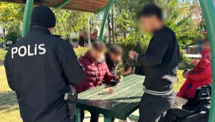 Antalya’da Huzur Uygulamaları