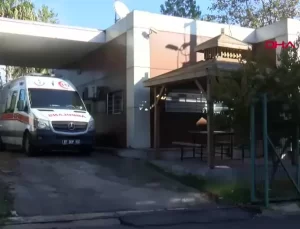 Antalya’da Kadın Ambulans Ekipleri Zorlu Görevlerine Devam Ediyor
