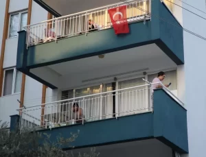 Antalya’da Kardeşlerin Trajik Ölümü