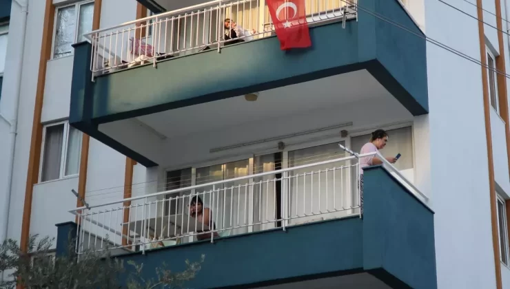 Antalya’da Kardeşlerin Trajik Ölümü