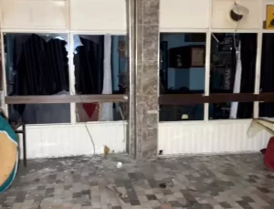 Antalya’da Kıraathanede Silahlı Kavga: Biri Öldü