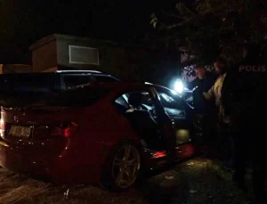 Antalya’da Motosiklet Kazası: Sürücü Alkollü