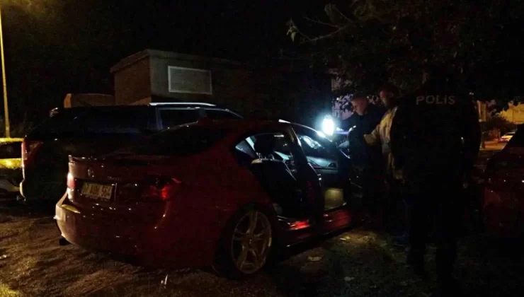 Antalya’da Motosiklet Kazası: Sürücü Alkollü