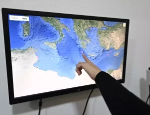 Antalya’da Orkinos İzleme Projesi Başladı