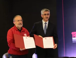 Antalya’da Şehit Aileleri Buluşması’nda Milli Eğitim Bakanlığı ile işbirliği protokolü imzalandı