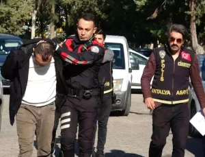Antalya’da Silahlı Tartışma: Bir Kişi Hayatını Kaybetti