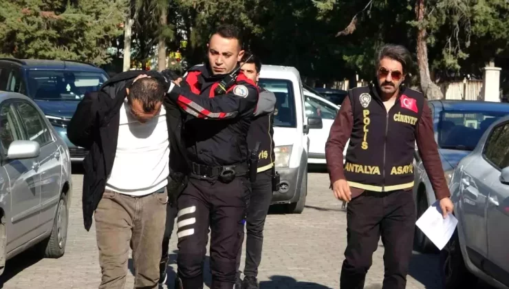 Antalya’da Silahlı Tartışma: Bir Kişi Hayatını Kaybetti