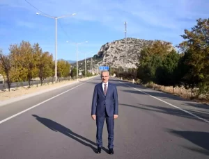 Antalya’da Trafik Çözümleri Başlıyor